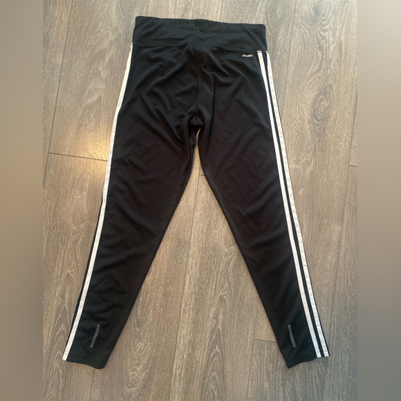 Adidas Climalite Leggings - Picture 2 of 3